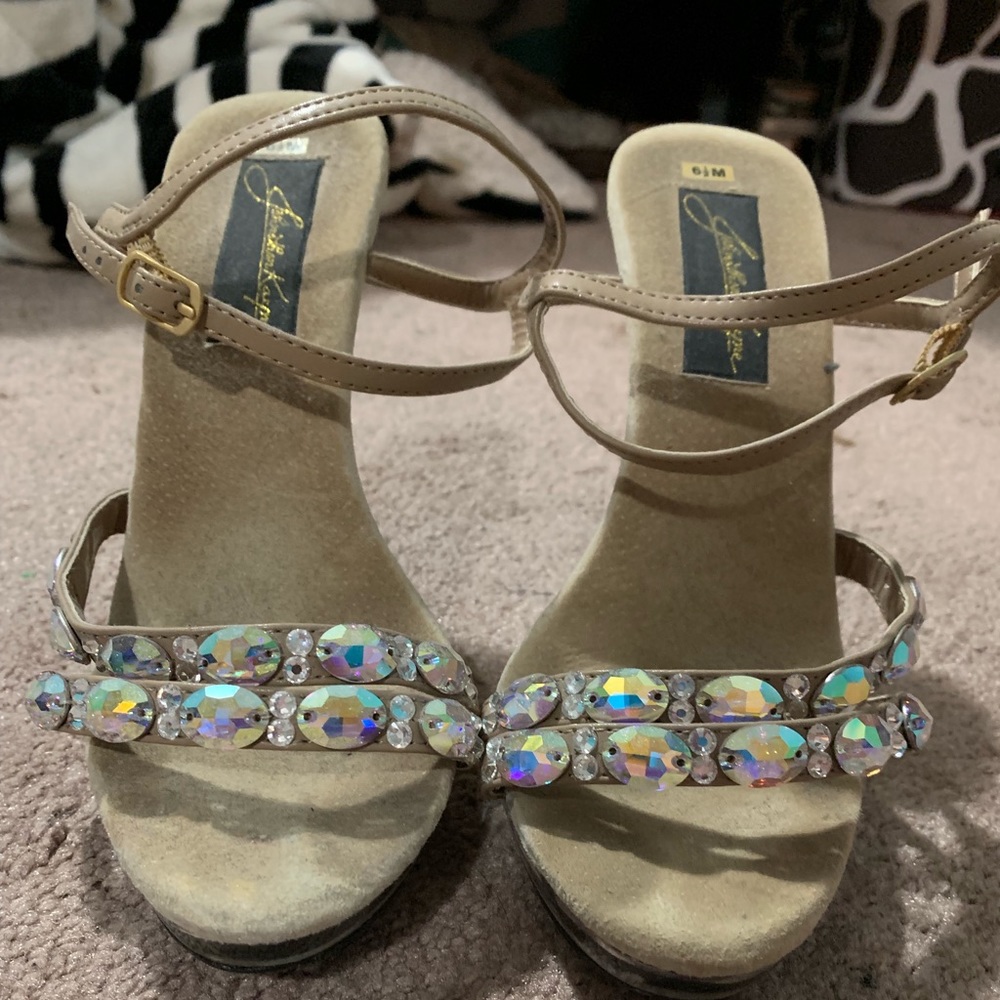 Johnathan Kayne shoes